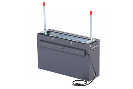 Установка для тестирования и очистки GDI и пьезофорсунок + камера визуального контроля распыла форсунок cma25ab+cmt1