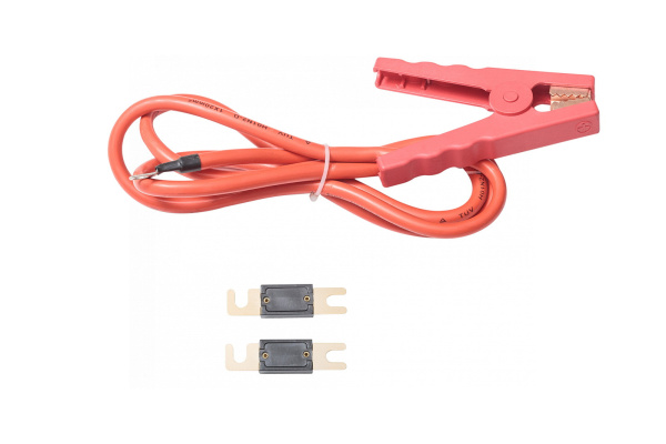 Пуско-зарядное устройство 12/24 В, 800 A wsb800