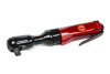 Пневматический угловой гайковерт, 1/2', 68NM PTB301 ptb301