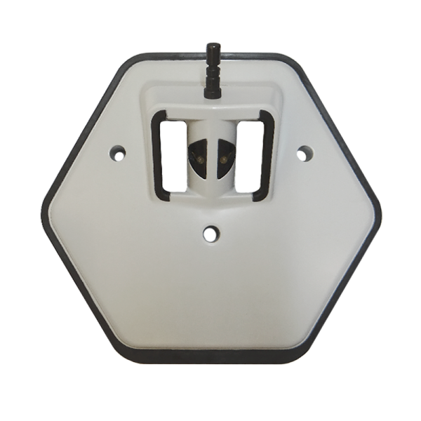 Корпус мишени Hex задний, HUNTER, 214-168-1-R 188479