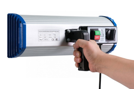 Сушка инфракрасная коротковолновая, 1 элемент if21