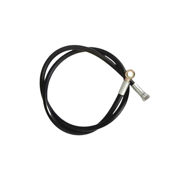 Шланг высокого давления, APAC, B5042 48780