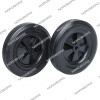 Комплект колес для стенда S2 (2шт) s2#wheel