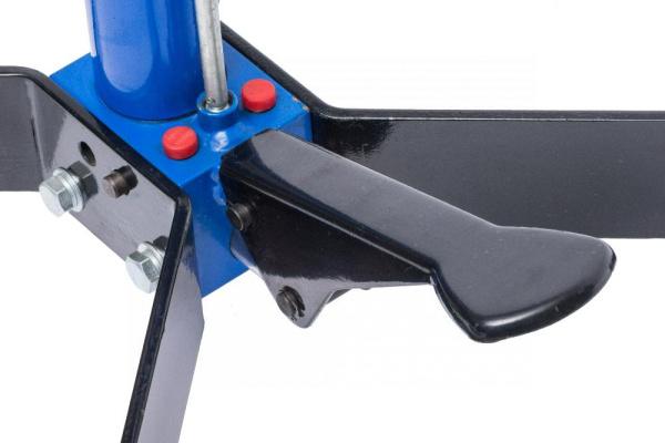 Стойка трансмиссионная, 0,5 т n3406