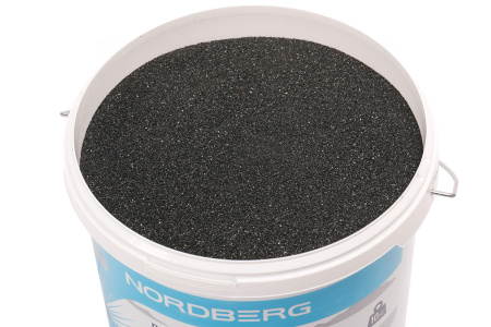 Порошок абразивный для пескоструйной обработки, фракция 0,1-0,6 ns16cs