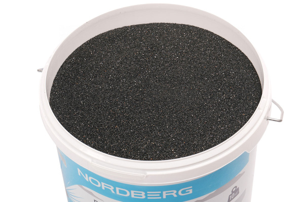 Порошок абразивный для пескоструйной обработки, фракция 0,1-0,6 ns16cs