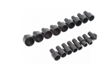 Линейка измерительная m3