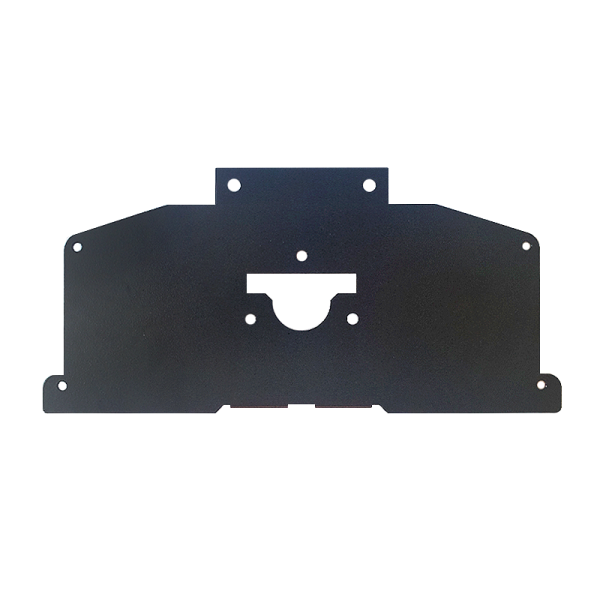 Задняя пластина фонаря ELITE, HUNTER, 51-2624-005 177737