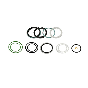 Набор уплотнителей и сальников для гидроцилиндра, STERTIL KONI, 34099000 51015