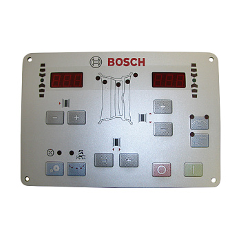Плата BOSCH, BEISSBARTH, 1695655551810 143976