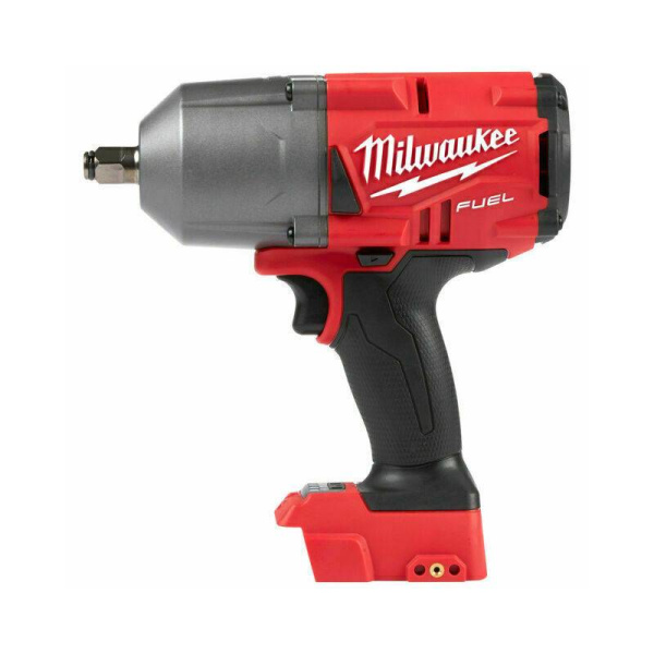 Аккумуляторный гайковерт, MILWAUKEE, M18 FHIWF12-0X FUEL, 4933459695 202792