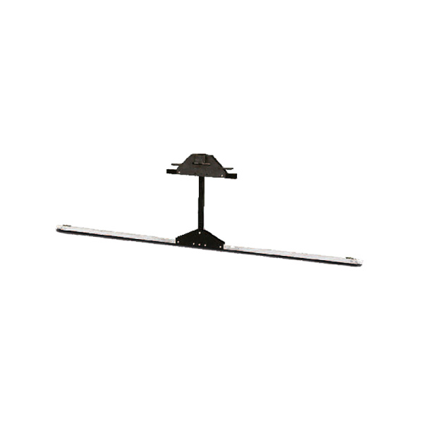 Адаптер для крепления измерительных головок (DSP7XX) на прицеп г/а, HUNTER, 221-738-1 163590