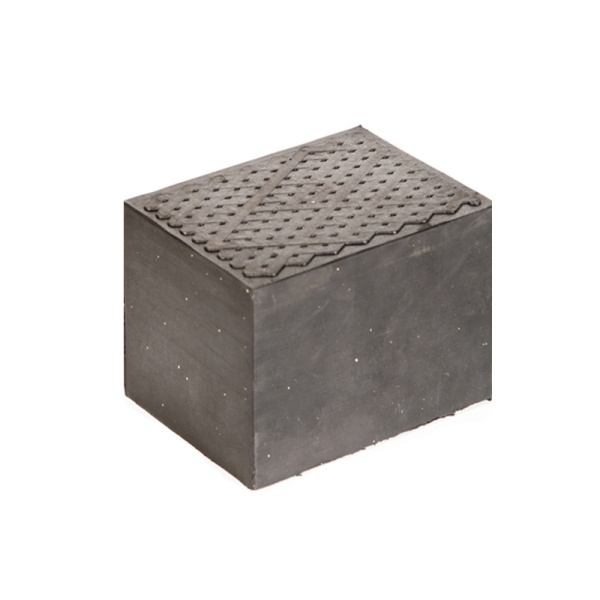 Резиновая опора для ножничных подъемников, 1031 152765