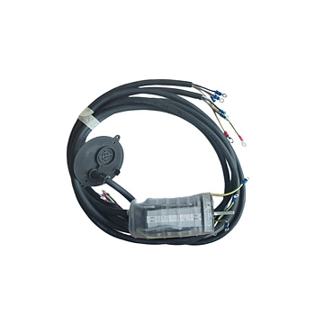 Переключатель, JOHN BEAN, 4029144 50691