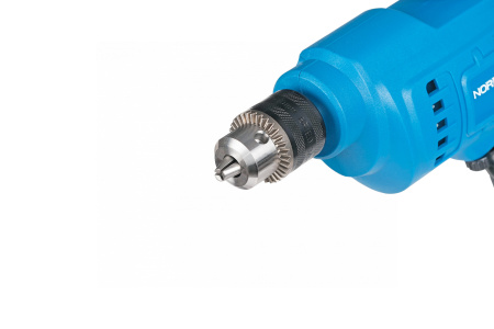 Дрель макс. Ø сверла 10 мм, 450 Вт ne005