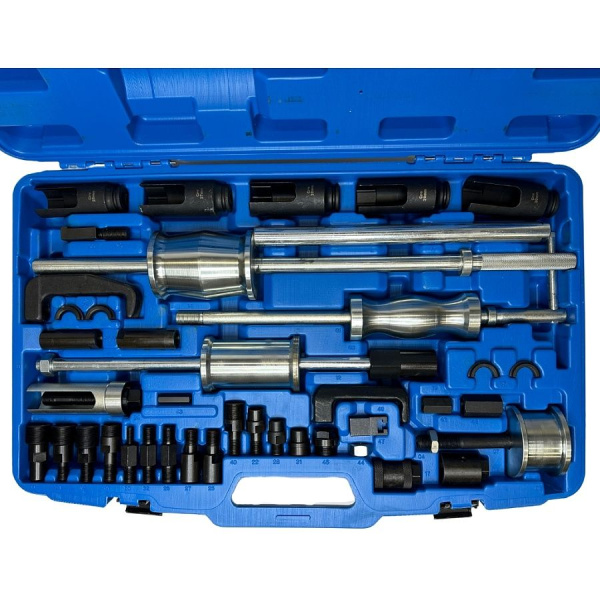 Сьемник дизельных форсунок Master set СТАНКОИМПОРТ ST281 st281