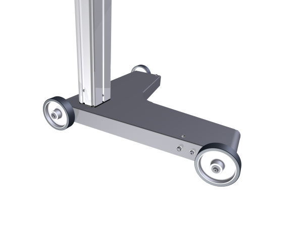 Устройство для проверки и регулировки света фар 12799 MOON ntf4