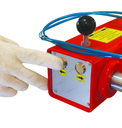 Вулканизатор для грузовых авто сибек эребус