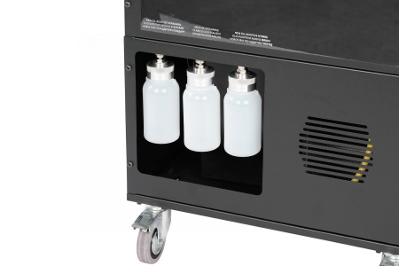 Установка автомат для заправки автомобильных кондиционеров, R134a+R1234yf nf34np