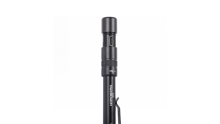 Фонарь светодиодный, компактный - ручка, аккумуляторный 1914
