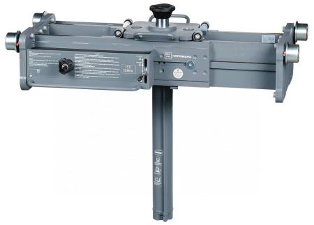 Домкрат пневмогидравлический ямный (канавный подъемник грузовой) 15т n501t