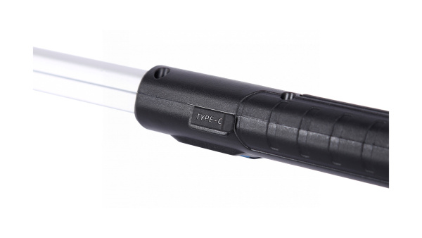 Фонарь подкапотный, светодиодный, аккумуляторный 1972