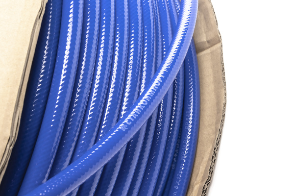 H0812PU Шланг прямой 8/12 мм 100 Метров h0812pur