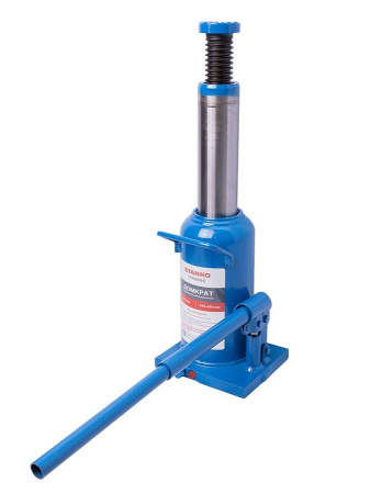 TH92004 гидравлический бутылочный домкрат на 20 тонн th92004