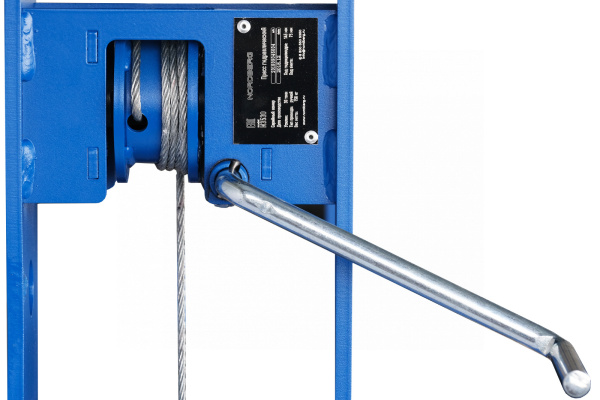 Пресс гидравлический , 20 т n3520