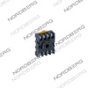 Разъем реле времени для 4450J 4450j#rel-sock