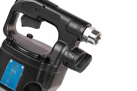 Пневмогайковерт ударный 1inch (Дюйм), с коротким валом 2500 Нм np18240