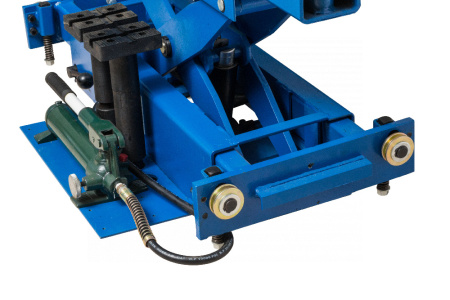 Траверса гидравлическая, 2 т 422t