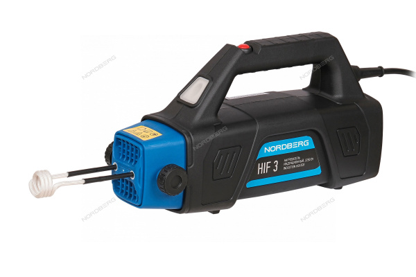 Нагреватель индукционный, 2250 Вт hif3