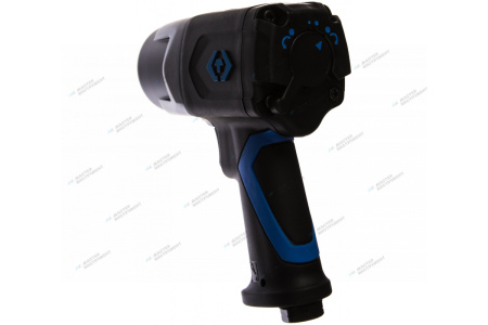 Гайковерт пневматический ударный 1/2inch (Дюйм)inch (Дюйм), 1356 Нм 33461-100