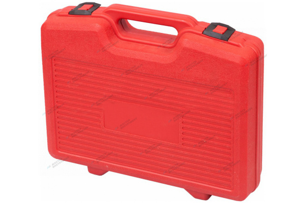 Набор оправок для монтажа и демонтажа сайлентблоков, 34-82 мм, кейс, 24 предмета 110-20024c