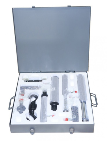 Набор гидроцилиндров усилием от 2 до 10 т. (7шт) krwhcs