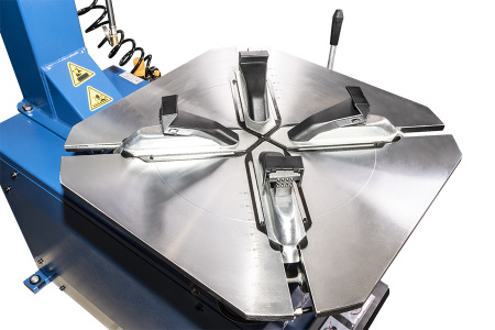 T300 шиномонтажный полуавтомат 380В t300 380v