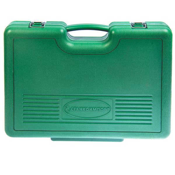 Набор инструмента (128 предметов) СТАНКОИМПОРТ НАБ.14.12.128 наб.14.12.128