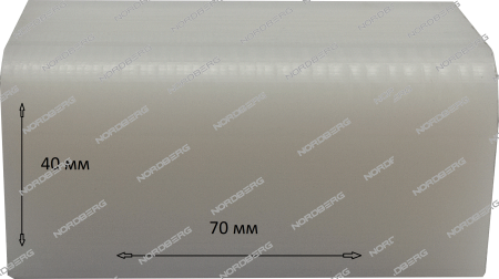 Блок скольжения для N4121A-4T n4121a-4t/#s-block