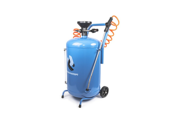 Пеногенератор 50 л FG050 fg050