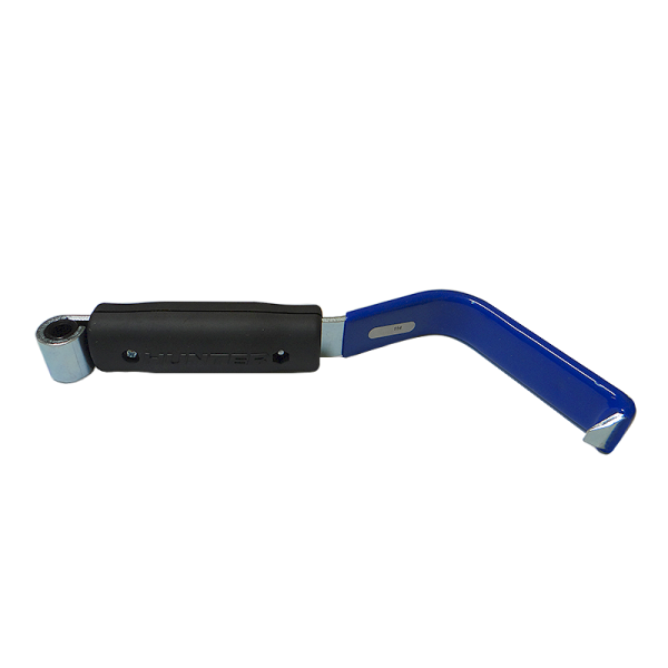 Крюк для QuickGrip адаптера (синий), HUNTER, 216-164-1 188563