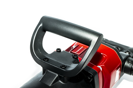 Ударный пневматический гайковерт на 1inch (Дюйм), 3100NM PTA501 pta501