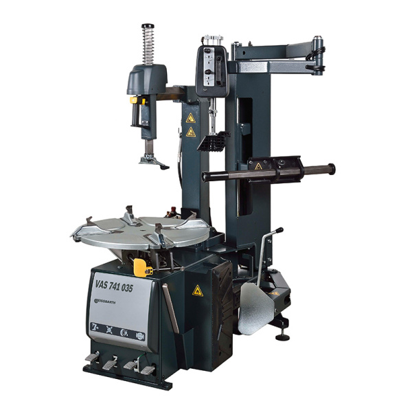 Шиномонтажный станок 10-22inch (Дюйм) с Tecnoroller NG, BEISSBARTH, VAS 741 035 189710