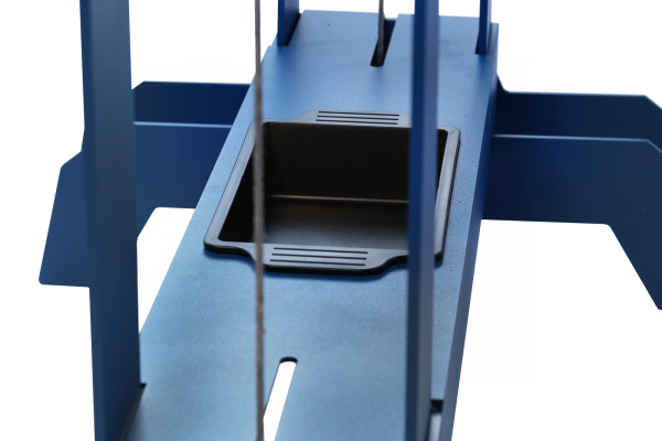 Пресс гидравлический настольный, 15 т n3515t