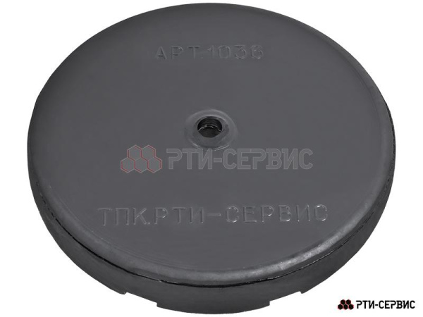 Накладка резиновая для подъемников inch (Дюйм)HESHBONinch (Дюйм) 1036
