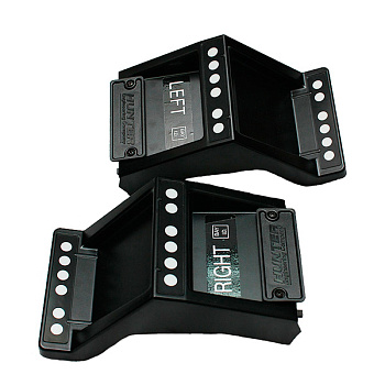 Корпус мишени измерения угла максимального поворота, левый или правый, HUNTER, 214-142-1/214-143-1 147982