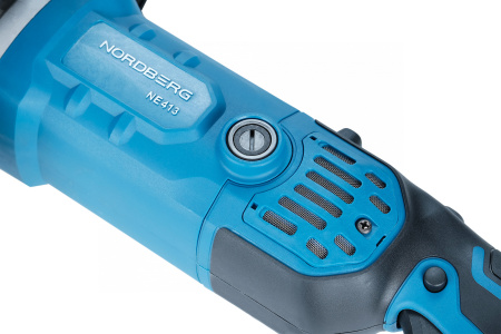 Полировальная машинка, диск 180 мм, 600-3500 об/мин ne413