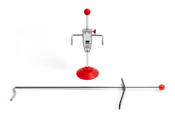 Стенд сход-развал 3D EasyRay 200L