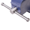 ST420-10 Тиски слесарные с наковальней 250 мм st420-10
