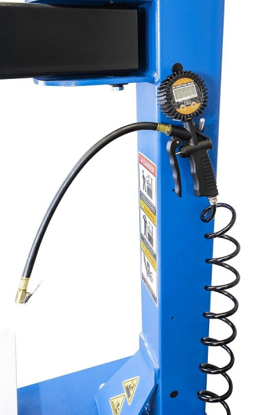 Шиномонтажный станок полуавтоматический (12inch (Дюйм)-26inch (Дюйм)) 380В T301DS t301ds